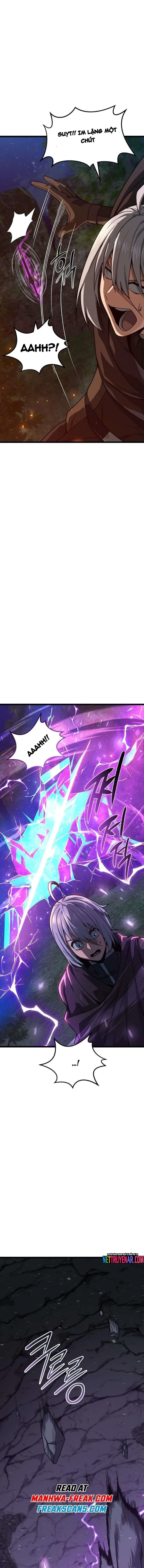 Kiếm Ma Chết Tiệt - Chapter 41 - Page 10