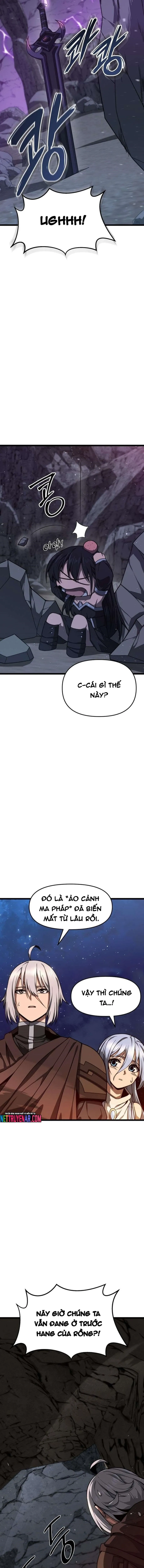 Kiếm Ma Chết Tiệt - Chapter 41 - Page 11