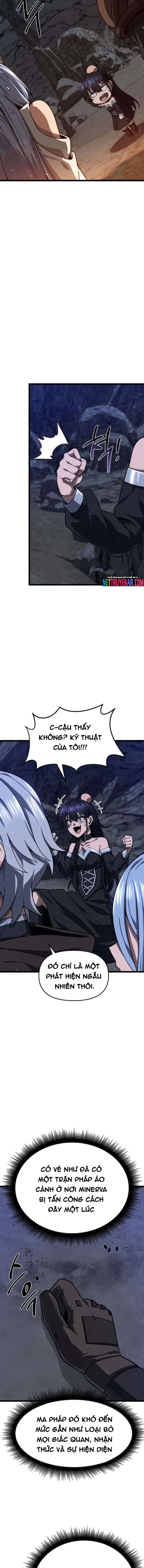 Kiếm Ma Chết Tiệt - Chapter 41 - Page 12