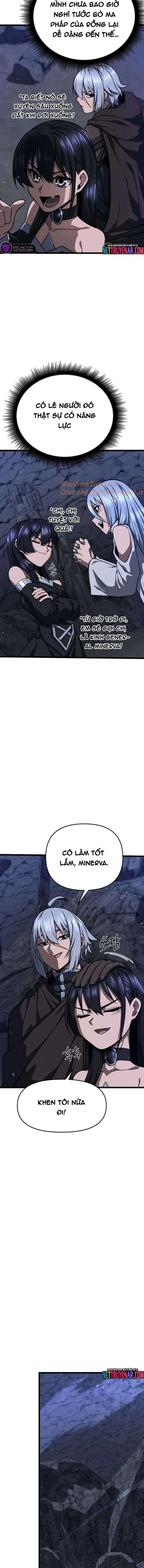 Kiếm Ma Chết Tiệt - Chapter 41 - Page 13