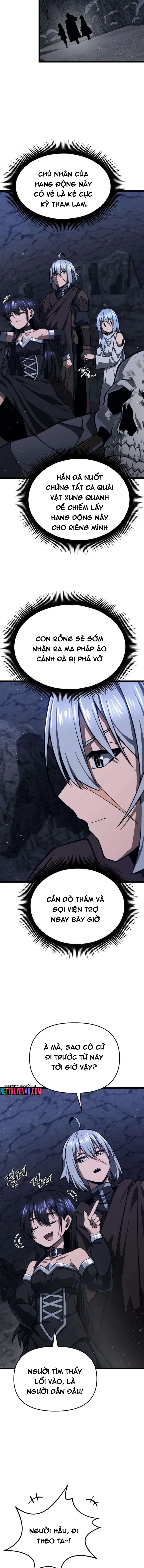 Kiếm Ma Chết Tiệt - Chapter 41 - Page 14