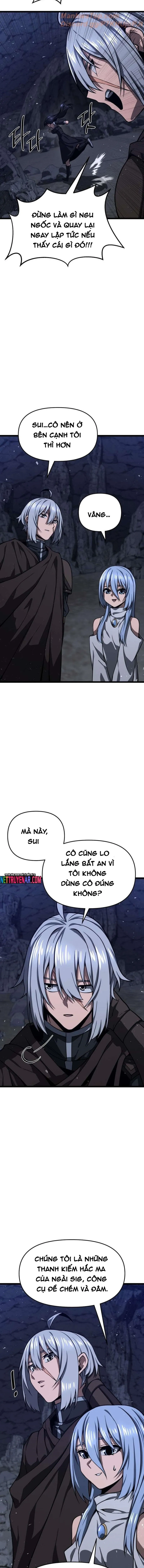 Kiếm Ma Chết Tiệt - Chapter 41 - Page 15