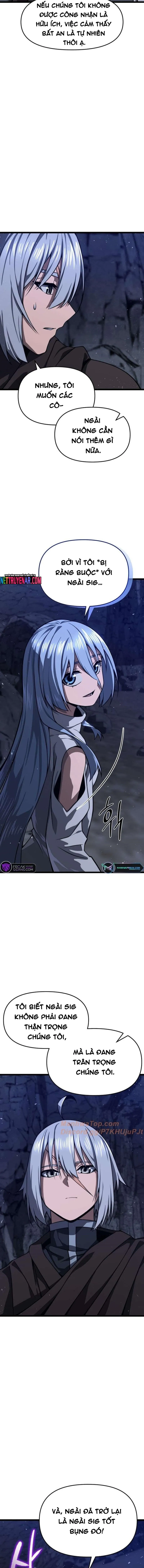 Kiếm Ma Chết Tiệt - Chapter 41 - Page 16