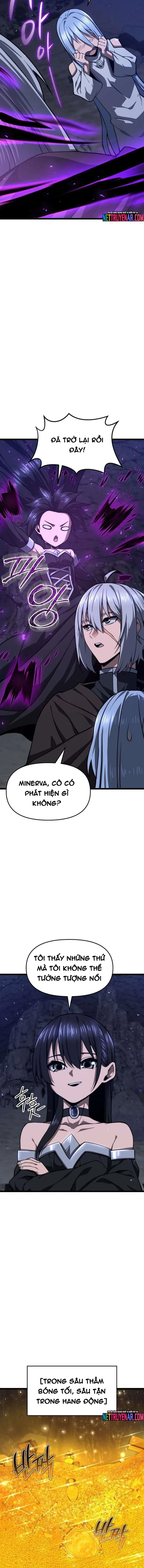 Kiếm Ma Chết Tiệt - Chapter 41 - Page 17