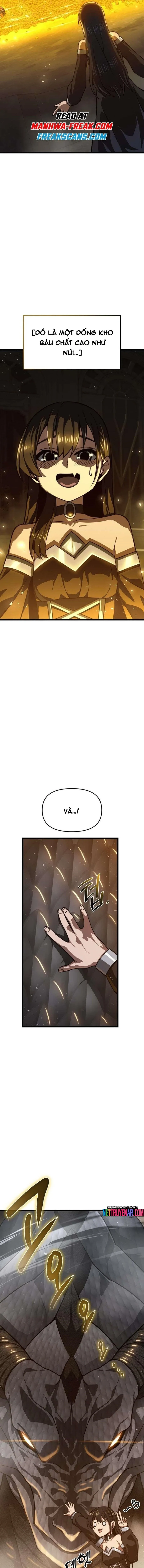 Kiếm Ma Chết Tiệt - Chapter 41 - Page 18