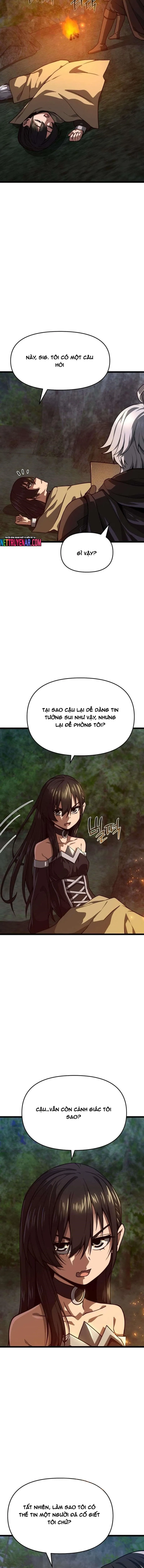 Kiếm Ma Chết Tiệt - Chapter 41 - Page 4