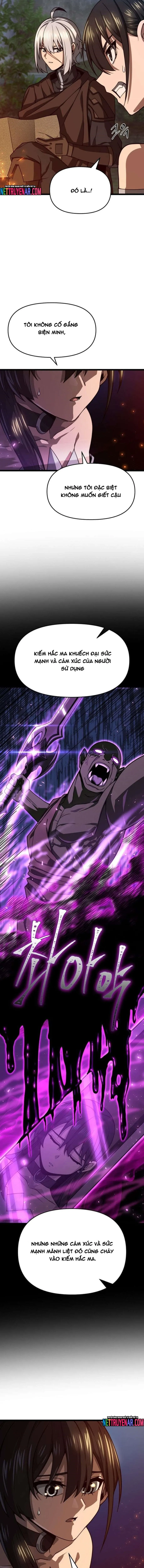 Kiếm Ma Chết Tiệt - Chapter 41 - Page 5