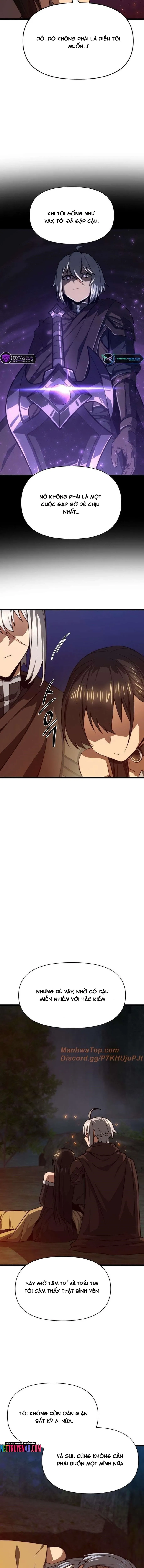 Kiếm Ma Chết Tiệt - Chapter 41 - Page 6