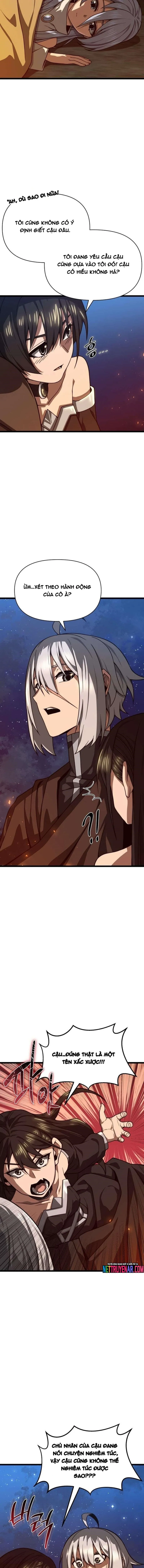 Kiếm Ma Chết Tiệt - Chapter 41 - Page 7