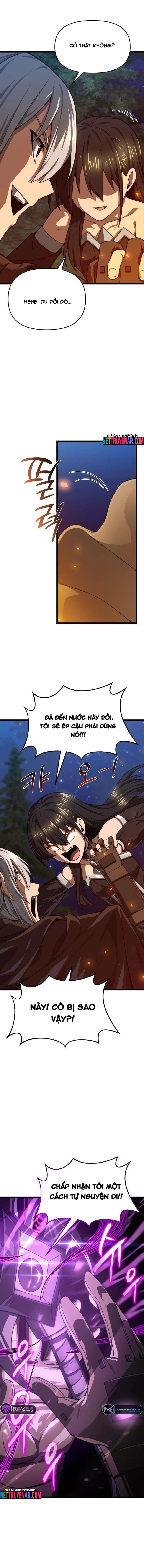 Kiếm Ma Chết Tiệt - Chapter 41 - Page 9