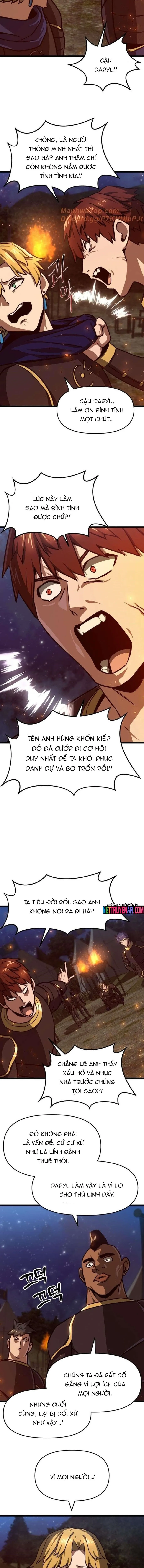Kiếm Ma Chết Tiệt - Chapter 42 - Page 10