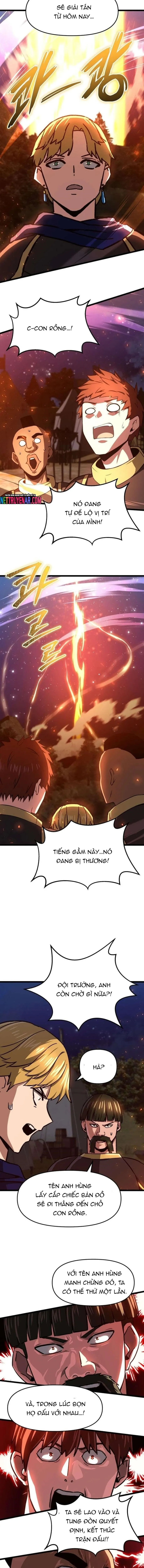 Kiếm Ma Chết Tiệt - Chapter 42 - Page 12