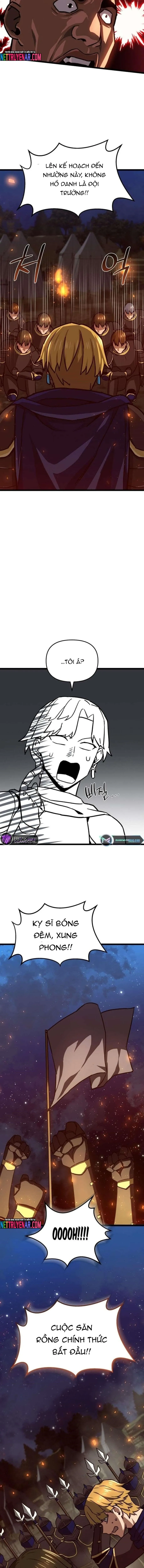 Kiếm Ma Chết Tiệt - Chapter 42 - Page 13