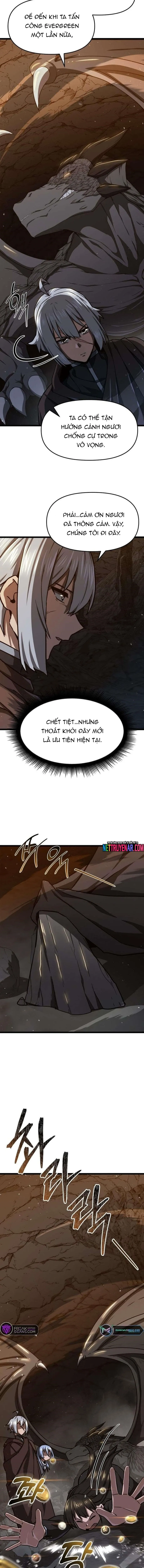 Kiếm Ma Chết Tiệt - Chapter 42 - Page 4