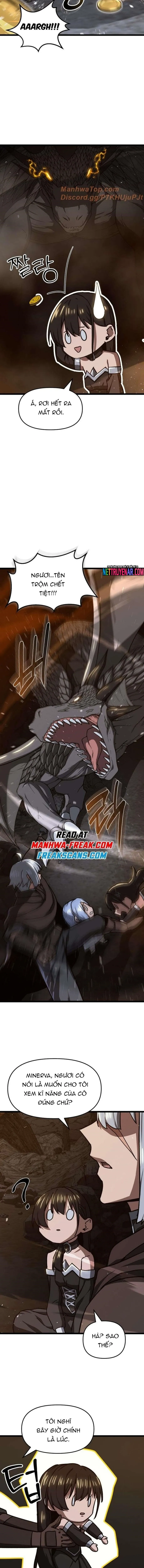 Kiếm Ma Chết Tiệt - Chapter 42 - Page 5