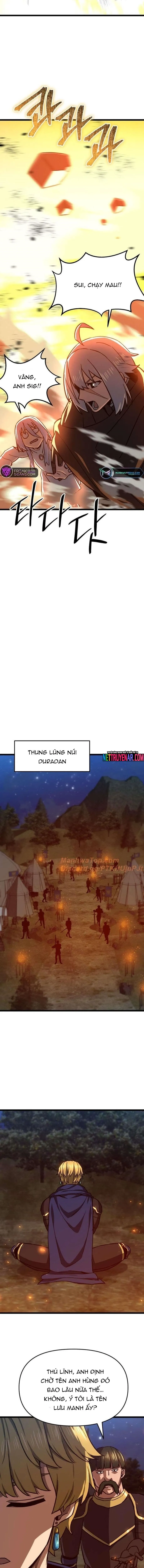 Kiếm Ma Chết Tiệt - Chapter 42 - Page 8