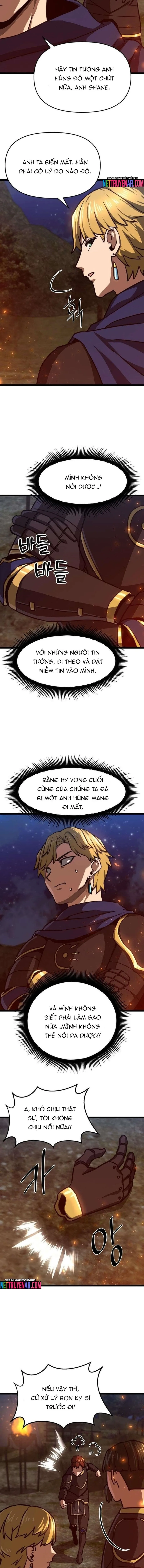 Kiếm Ma Chết Tiệt - Chapter 42 - Page 9