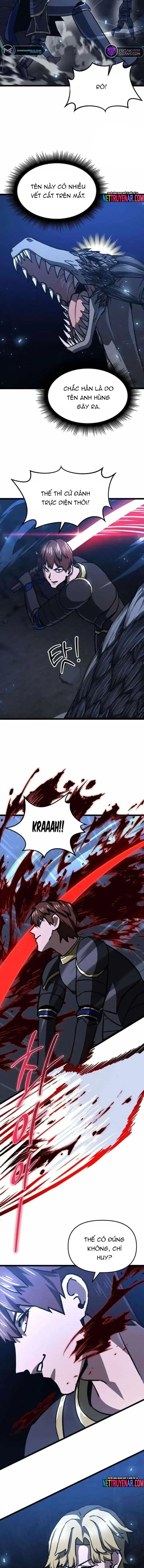 Kiếm Ma Chết Tiệt - Chapter 43 - Page 10