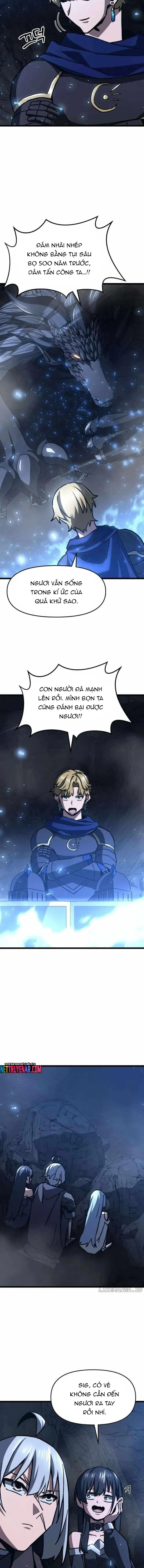 Kiếm Ma Chết Tiệt - Chapter 43 - Page 11