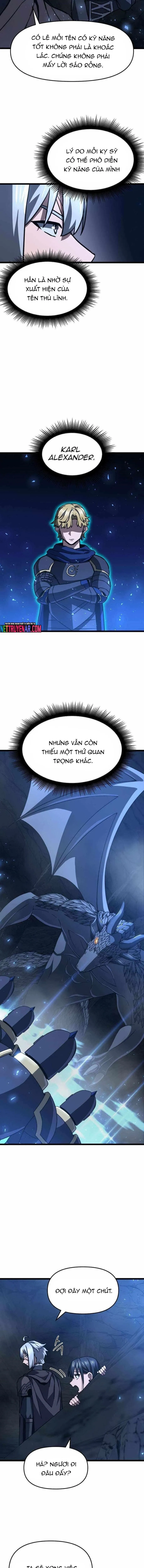 Kiếm Ma Chết Tiệt - Chapter 43 - Page 12