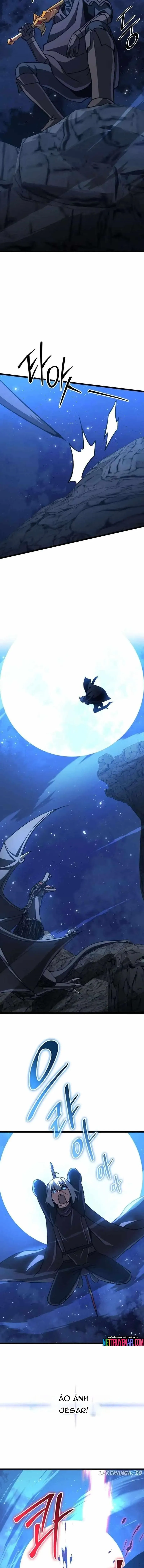 Kiếm Ma Chết Tiệt - Chapter 43 - Page 14