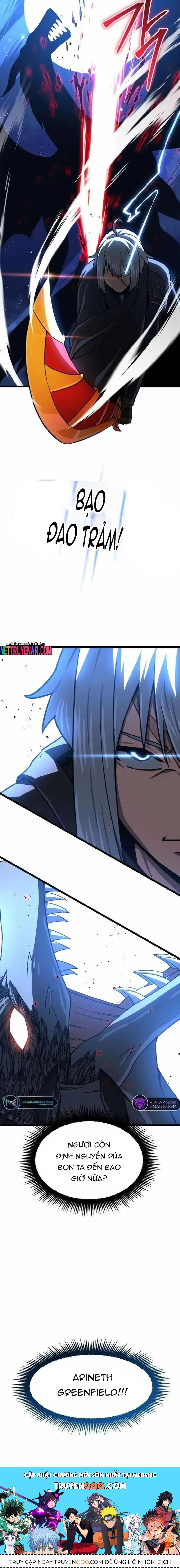 Kiếm Ma Chết Tiệt - Chapter 43 - Page 15