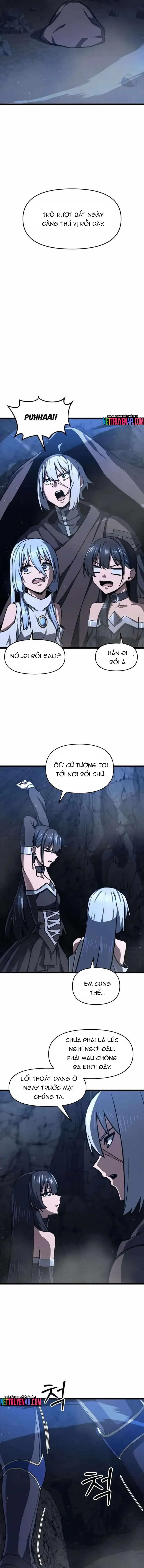 Kiếm Ma Chết Tiệt - Chapter 43 - Page 4