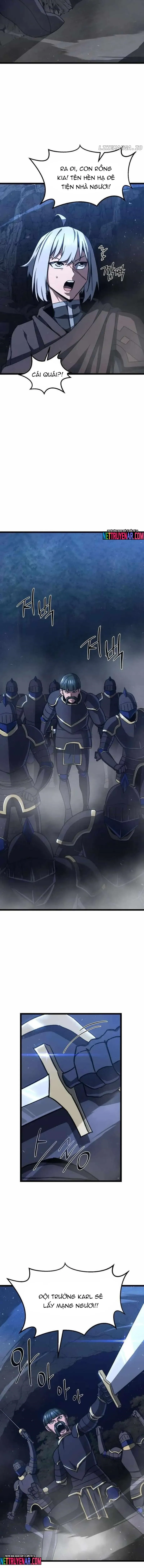 Kiếm Ma Chết Tiệt - Chapter 43 - Page 5
