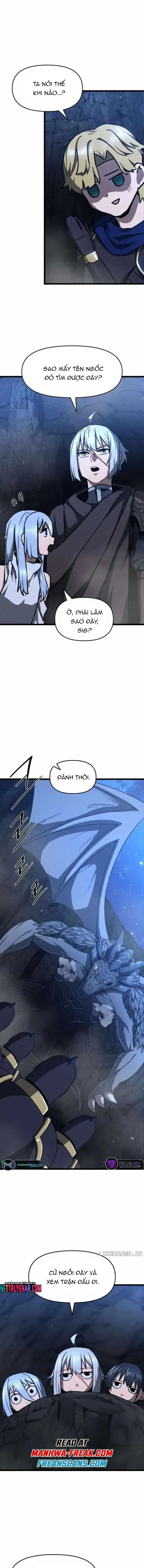 Kiếm Ma Chết Tiệt - Chapter 43 - Page 6