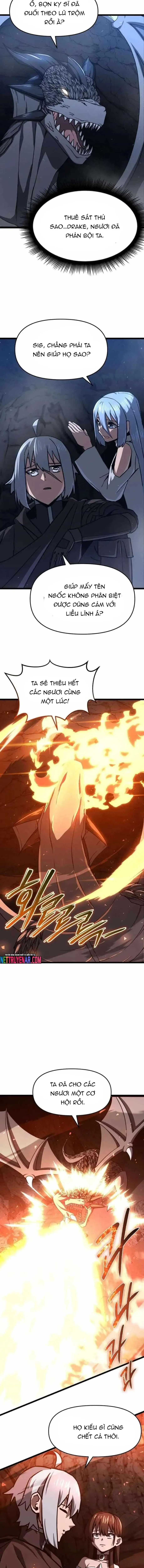 Kiếm Ma Chết Tiệt - Chapter 43 - Page 7