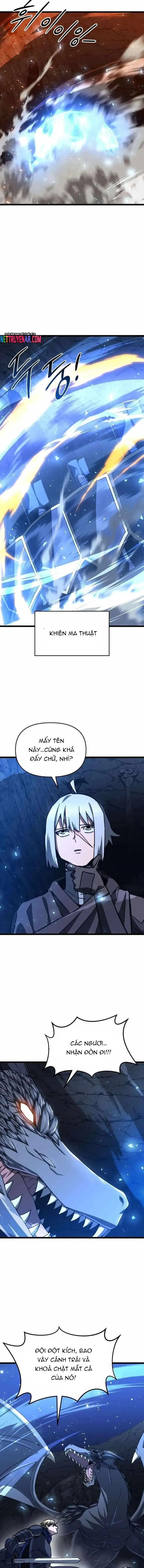 Kiếm Ma Chết Tiệt - Chapter 43 - Page 9