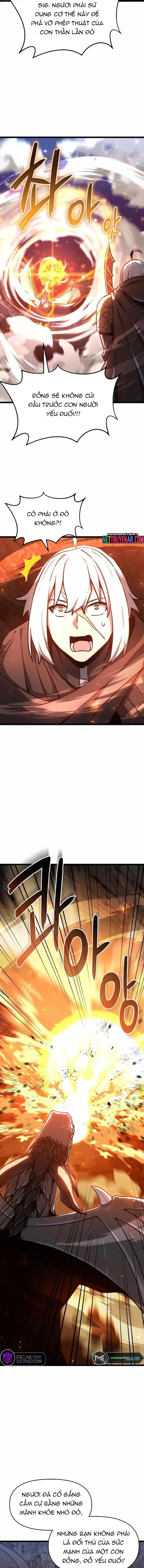 Kiếm Ma Chết Tiệt - Chapter 44 - Page 10