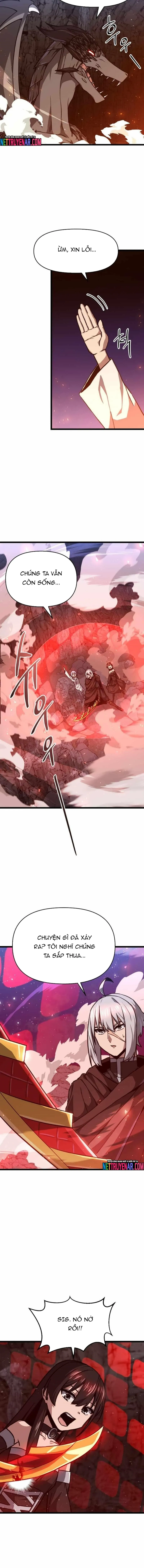 Kiếm Ma Chết Tiệt - Chapter 44 - Page 11