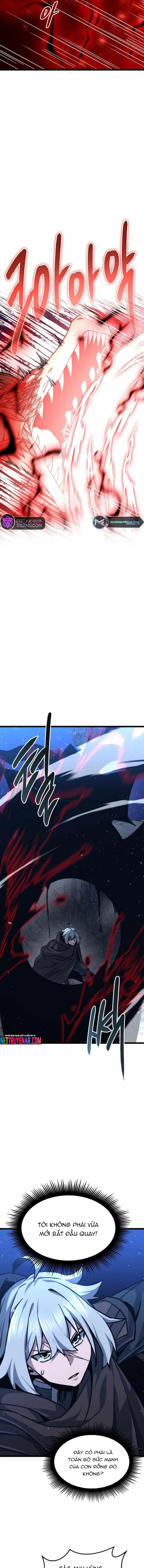 Kiếm Ma Chết Tiệt - Chapter 44 - Page 15