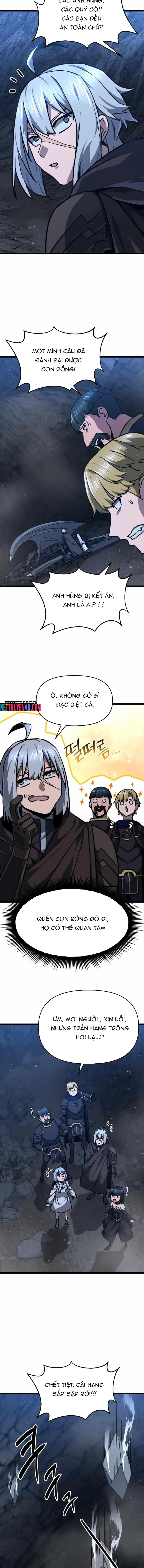 Kiếm Ma Chết Tiệt - Chapter 44 - Page 16