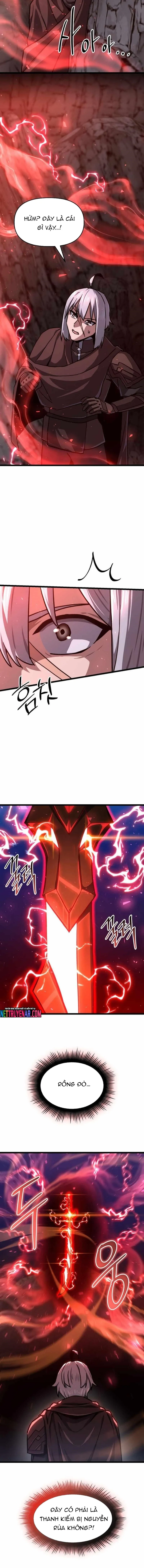 Kiếm Ma Chết Tiệt - Chapter 44 - Page 18