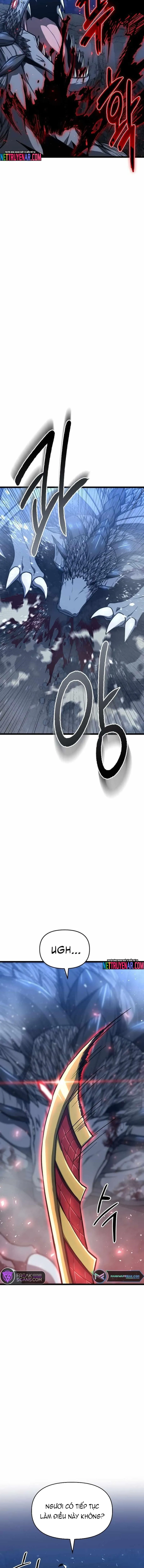 Kiếm Ma Chết Tiệt - Chapter 44 - Page 3