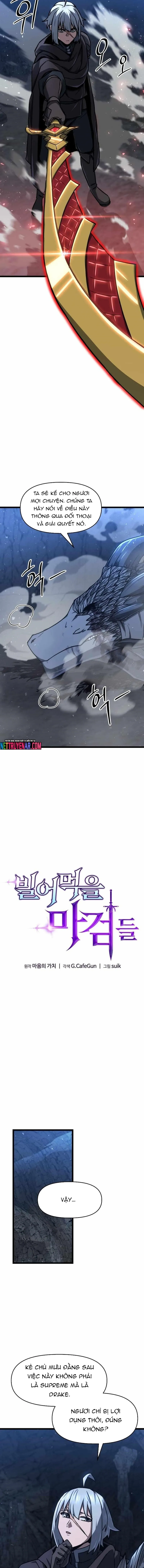 Kiếm Ma Chết Tiệt - Chapter 44 - Page 4