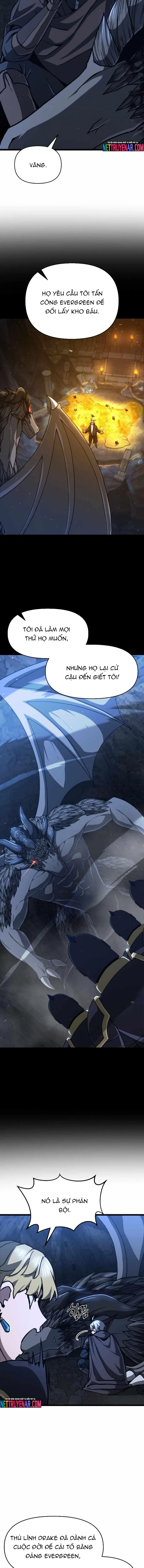 Kiếm Ma Chết Tiệt - Chapter 44 - Page 5