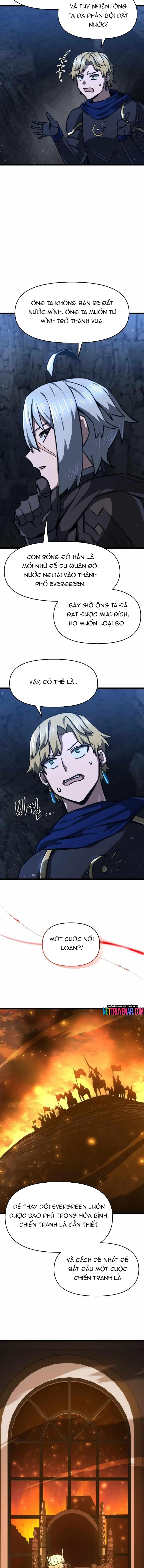 Kiếm Ma Chết Tiệt - Chapter 44 - Page 6