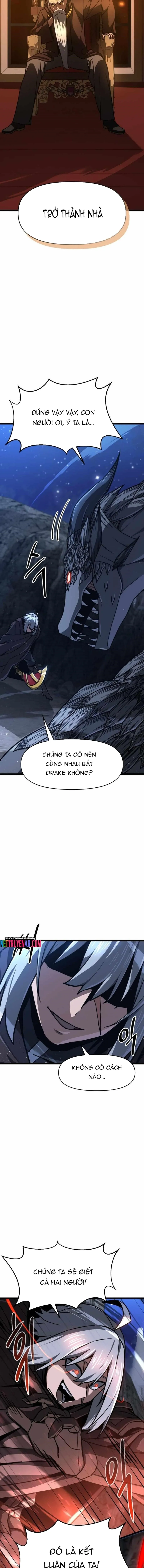 Kiếm Ma Chết Tiệt - Chapter 44 - Page 7