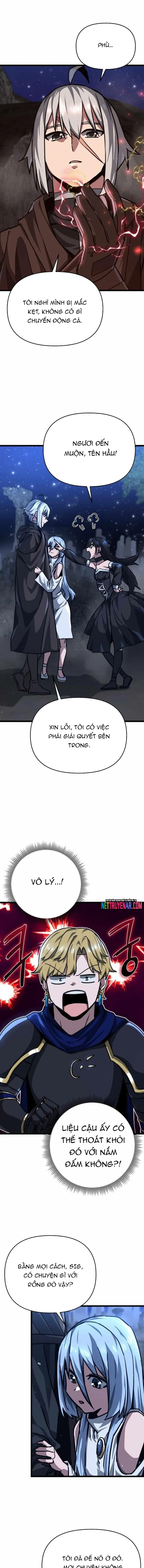 Kiếm Ma Chết Tiệt - Chapter 45 - Page 10