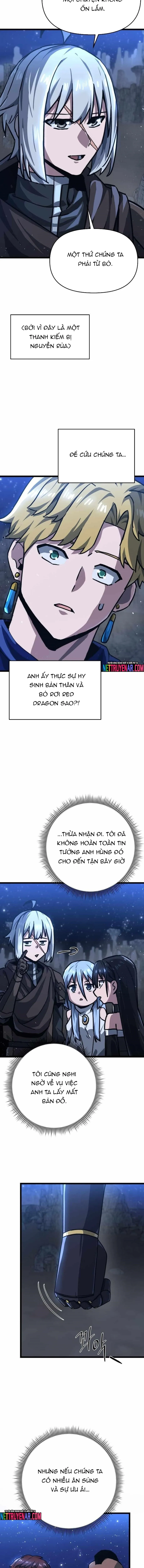 Kiếm Ma Chết Tiệt - Chapter 45 - Page 11