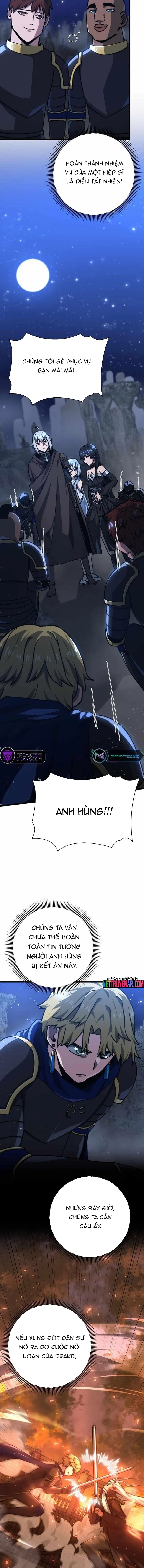 Kiếm Ma Chết Tiệt - Chapter 45 - Page 12