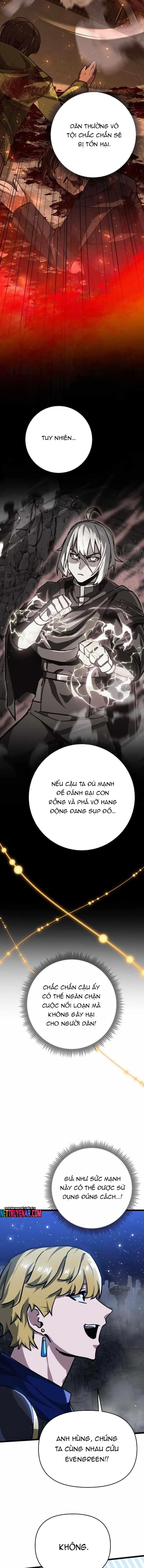 Kiếm Ma Chết Tiệt - Chapter 45 - Page 13