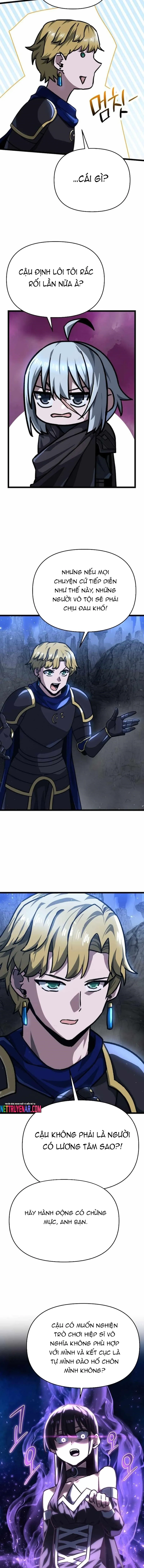 Kiếm Ma Chết Tiệt - Chapter 45 - Page 14