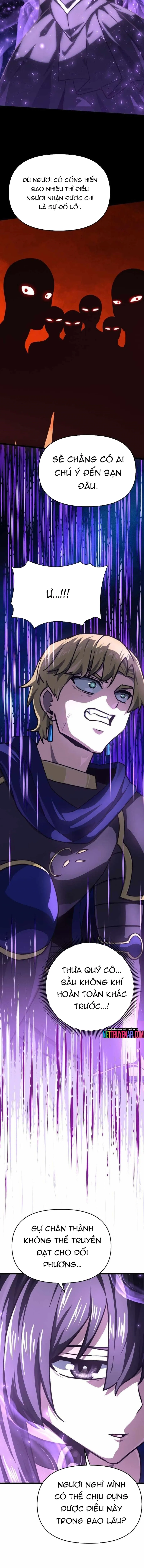 Kiếm Ma Chết Tiệt - Chapter 45 - Page 15