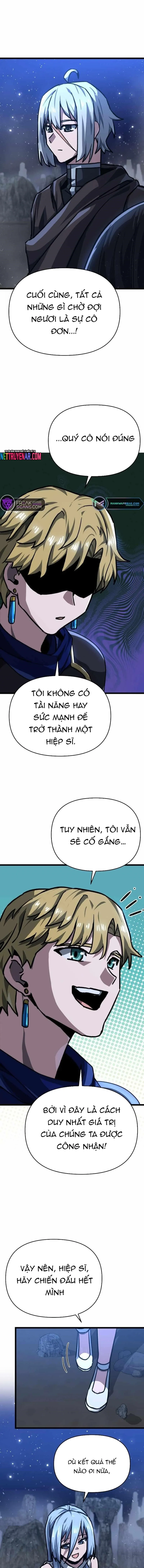 Kiếm Ma Chết Tiệt - Chapter 45 - Page 16
