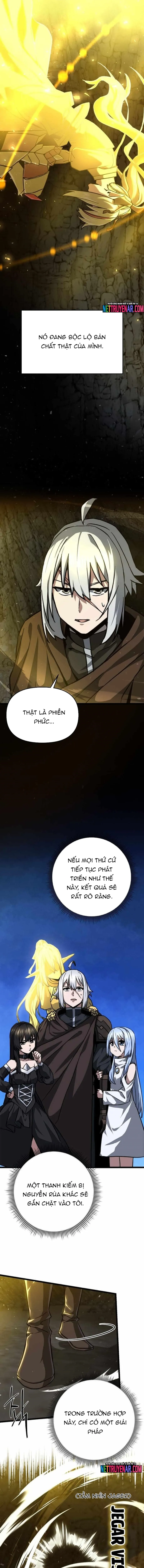 Kiếm Ma Chết Tiệt - Chapter 45 - Page 3