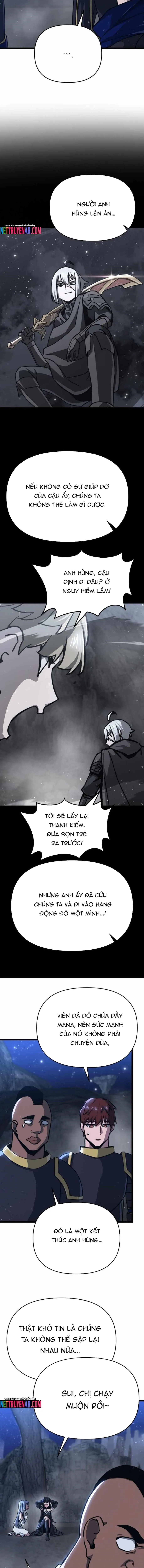 Kiếm Ma Chết Tiệt - Chapter 45 - Page 7